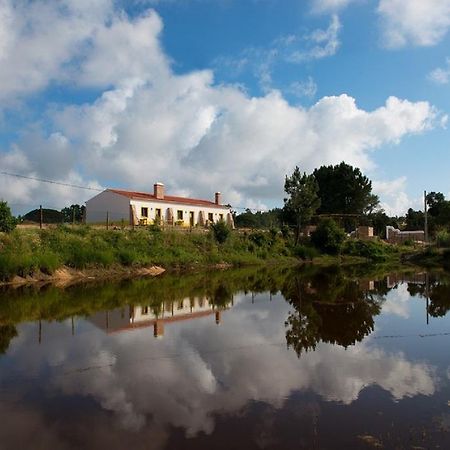 Quinta Das Aguas Алжезур Екстериор снимка