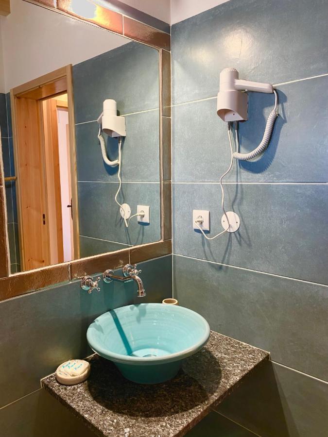 Quinta Das Aguas Алжезур Екстериор снимка